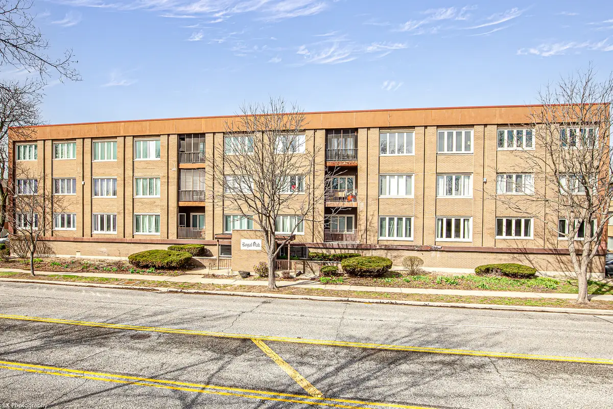 Address Withheld By Seller, Oak Lawn, IL 60453 - #1