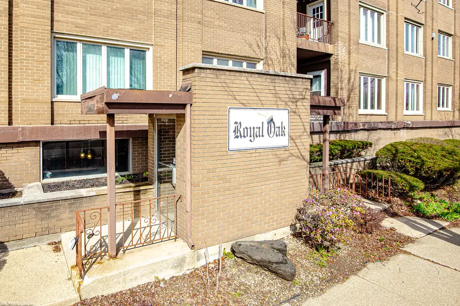 Address Withheld By Seller, Oak Lawn, IL 60453 - #3