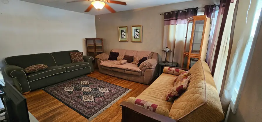 2926 Sussex Avenue, Markham, IL 60428 - #2