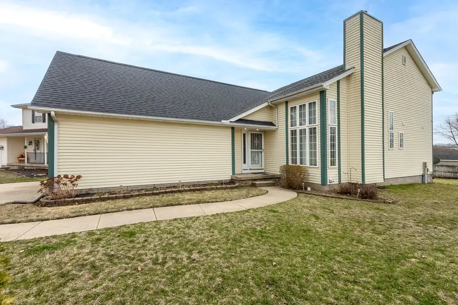 313 Sullivan Drive, Colona, IL 61241 - #2