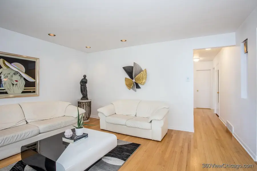 3836 Harvard Terrace, Skokie, IL 60076 - #3