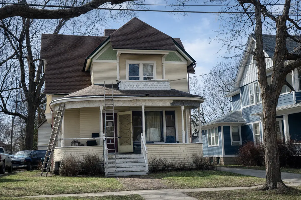 Address Withheld By Seller, Aurora, IL 60506 - #1