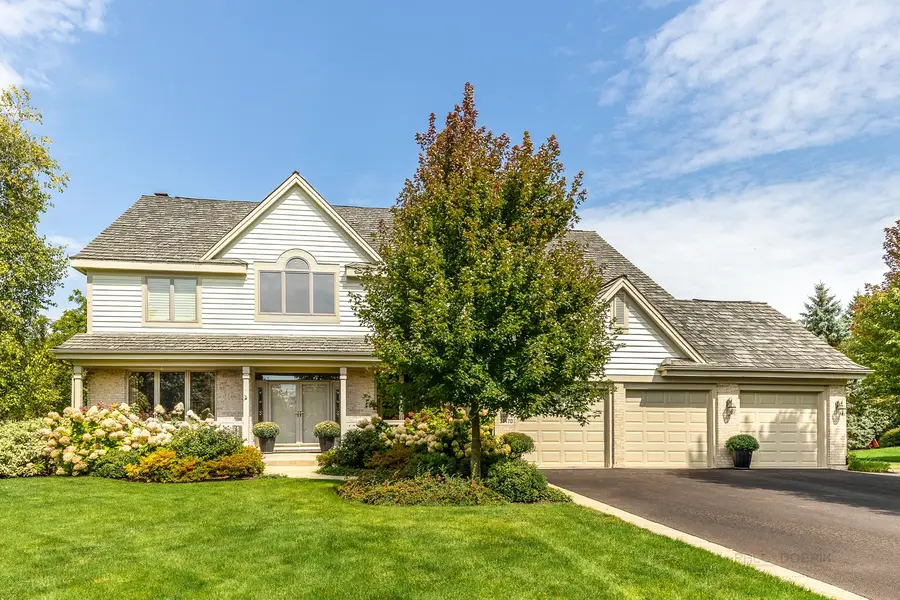 31470 N Reigate Lane, Libertyville, IL 60048 - #2