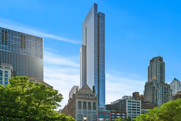 60 E Monroe Street #4504, Chicago, IL 60603