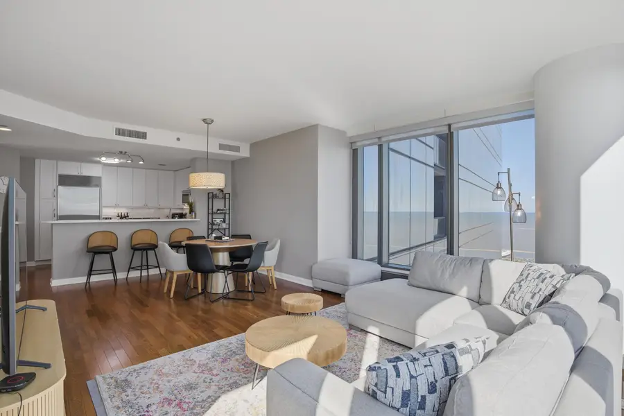 60 E Monroe Street #4504, Chicago, IL 60603 - #3