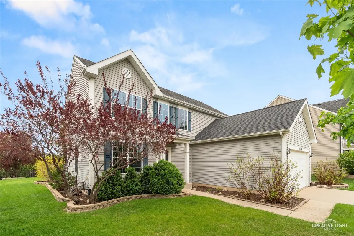 8105 Aaron Lane, Joliet, IL 60431 - #1