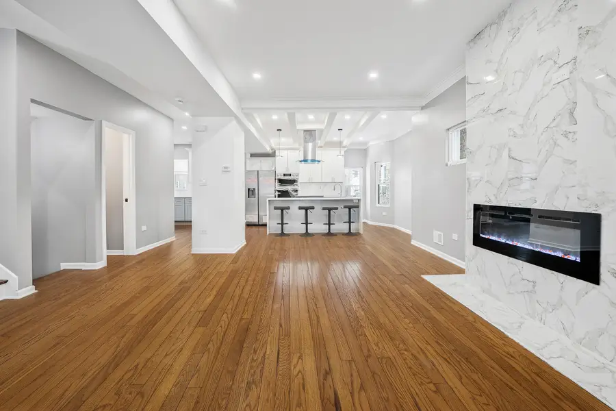 553 N Leamington Avenue, Chicago, IL 60644 - #3