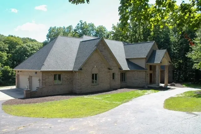 54 Woodland Drive, Yorkville, IL 60560 - #1