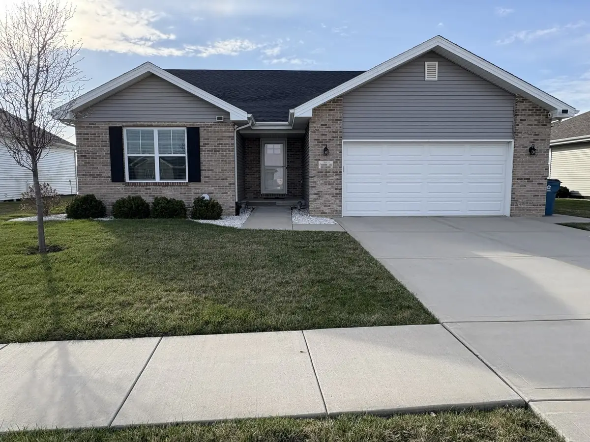 6064 Park View Drive, Bourbonnais, IL 60914 - #1