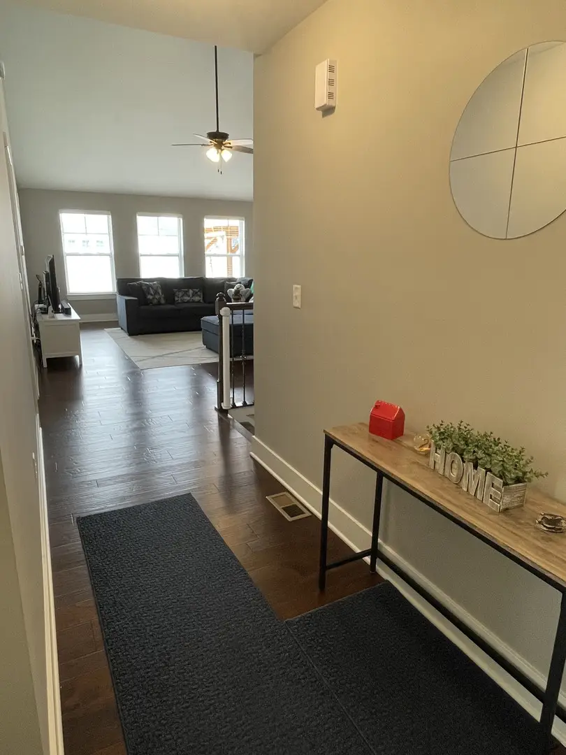 6064 Park View Drive, Bourbonnais, IL 60914 - #2