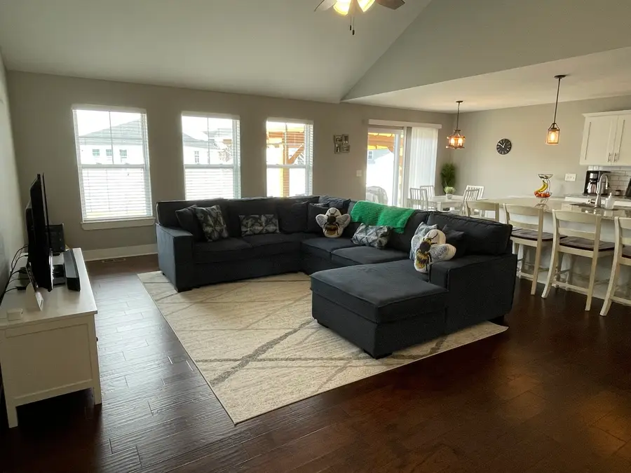 6064 Park View Drive, Bourbonnais, IL 60914 - #3