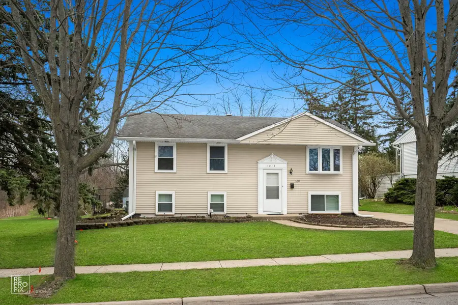 1013 Sunnydale Boulevard, Streamwood, IL 60107 - #2