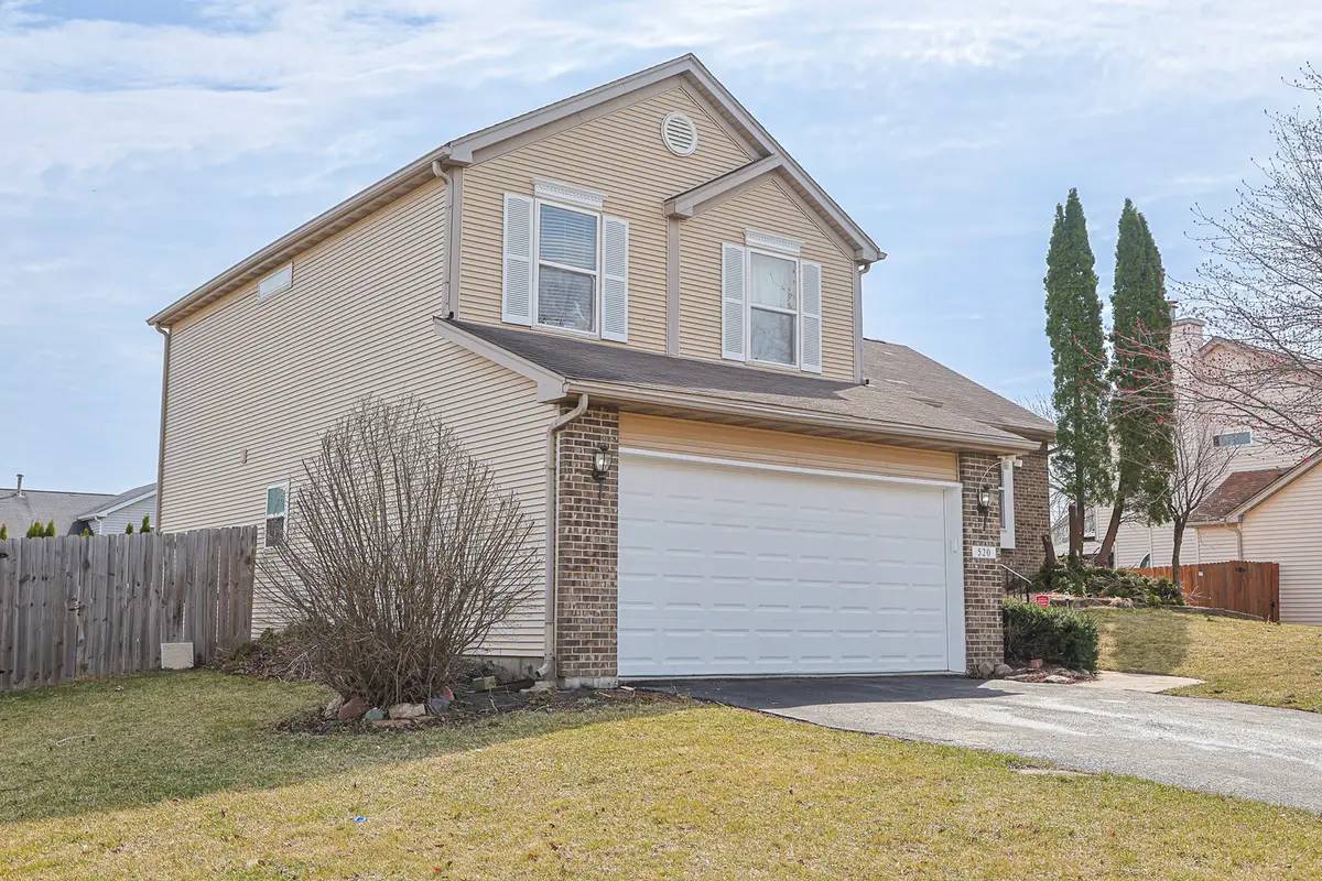 520 Calgary Way, Belvidere, IL 61008 - #1