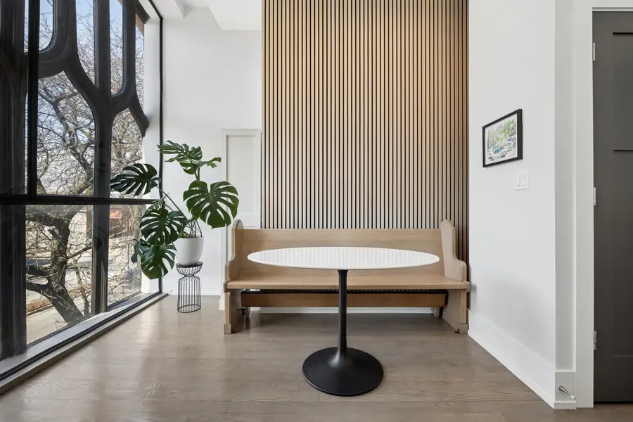 1847 N Kedzie Avenue #3S, Chicago, IL 60647 - #3