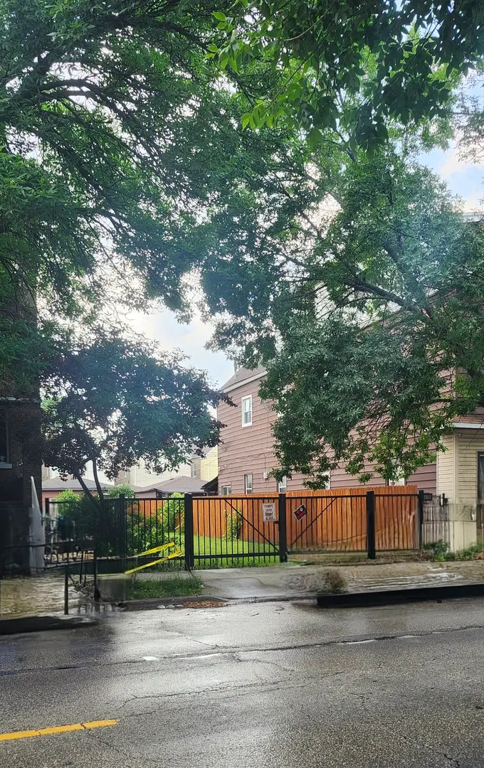 4416 S California Avenue, Chicago, IL 60632 - #1