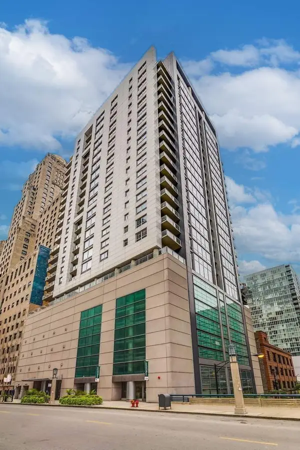 160 E Illinois Street #1405, Chicago, IL 60611