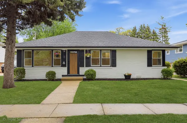 9817 Washington Avenue, Oak Lawn, IL 60453