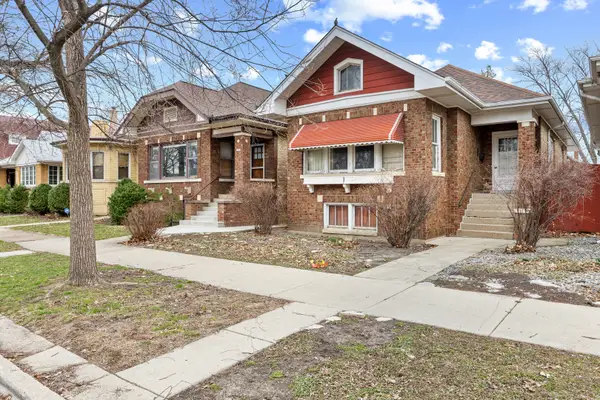 5335 N Saint Louis Avenue, Chicago, IL 60625