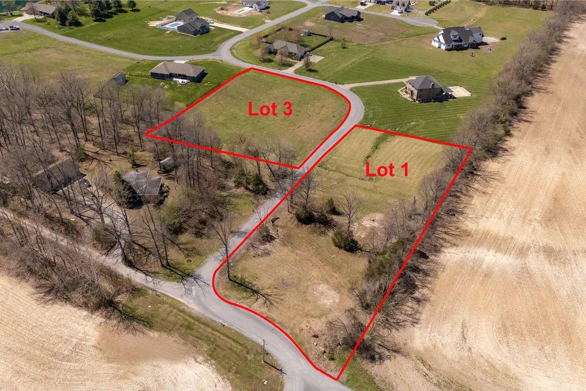 003 Hickory Trail, Carbondale, IL 62901 - #1