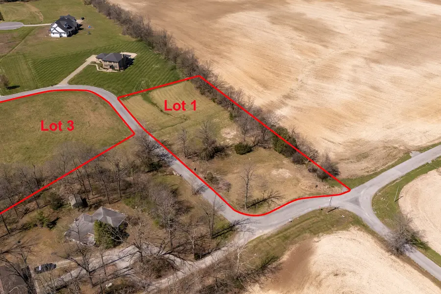 003 Hickory Trail, Carbondale, IL 62901 - #2