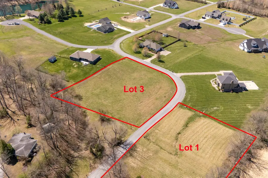 003 Hickory Trail, Carbondale, IL 62901 - #3