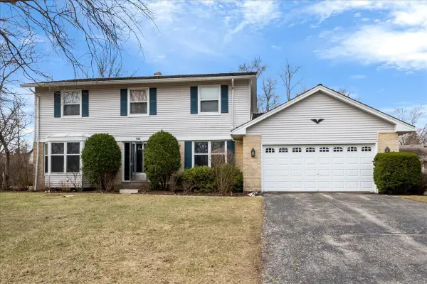 2908 Parkside Drive, Highland Park, IL 60035