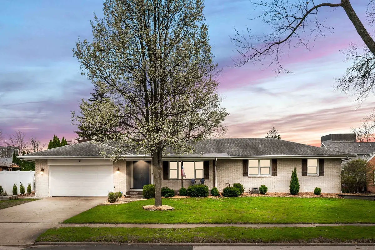 104 Ruth Road, Bloomington, IL 61701 - #1