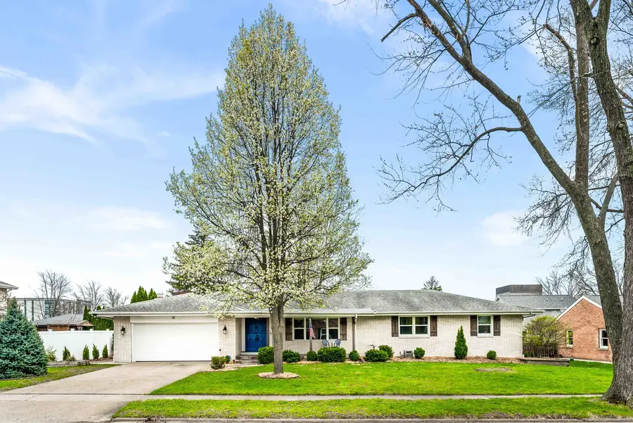 104 Ruth Road, Bloomington, IL 61701 - #2