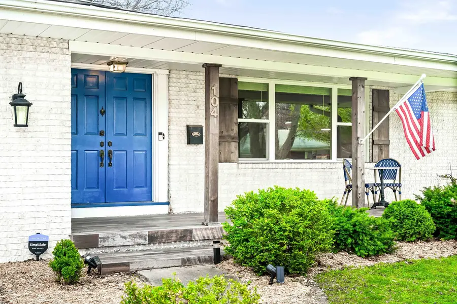 104 Ruth Road, Bloomington, IL 61701 - #3