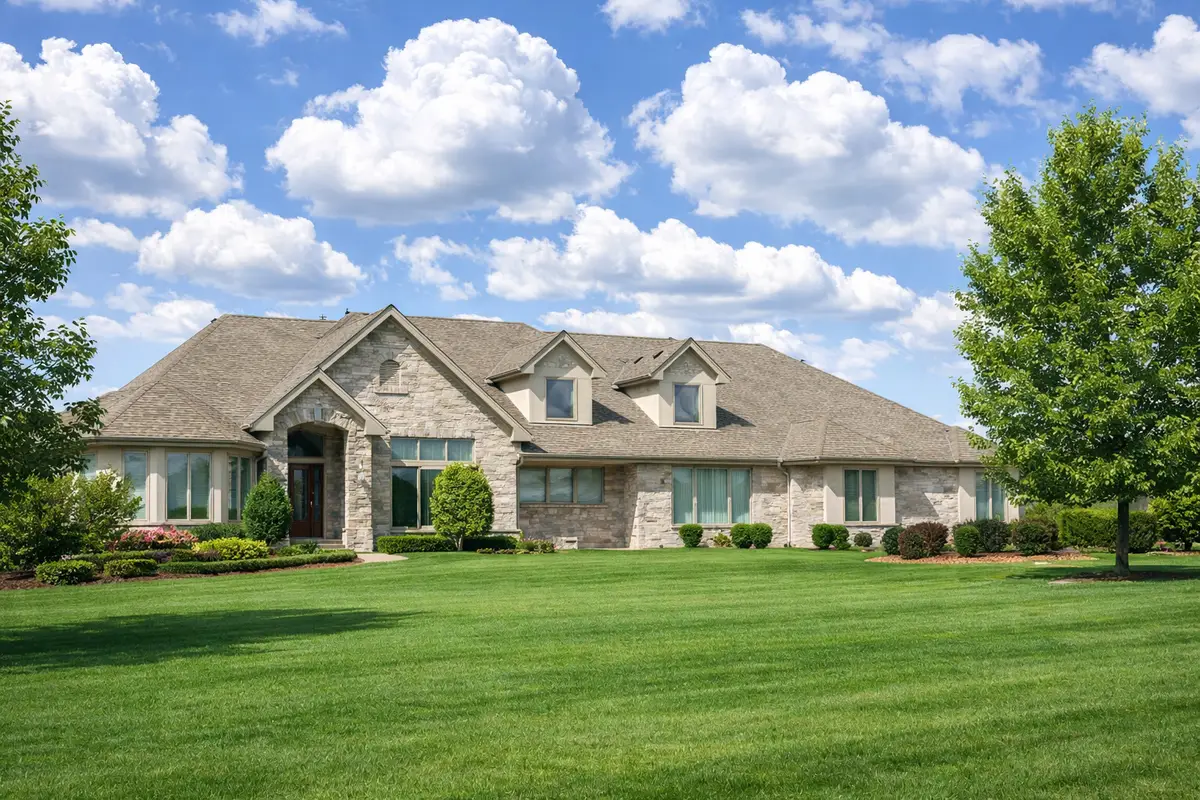 23164 S Dutch Drive, Frankfort, IL 60423 - #1