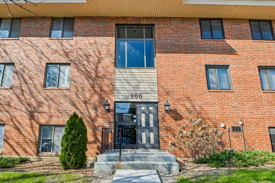 200 E Fountainview Lane #2A, Lombard, IL 60148 - #2