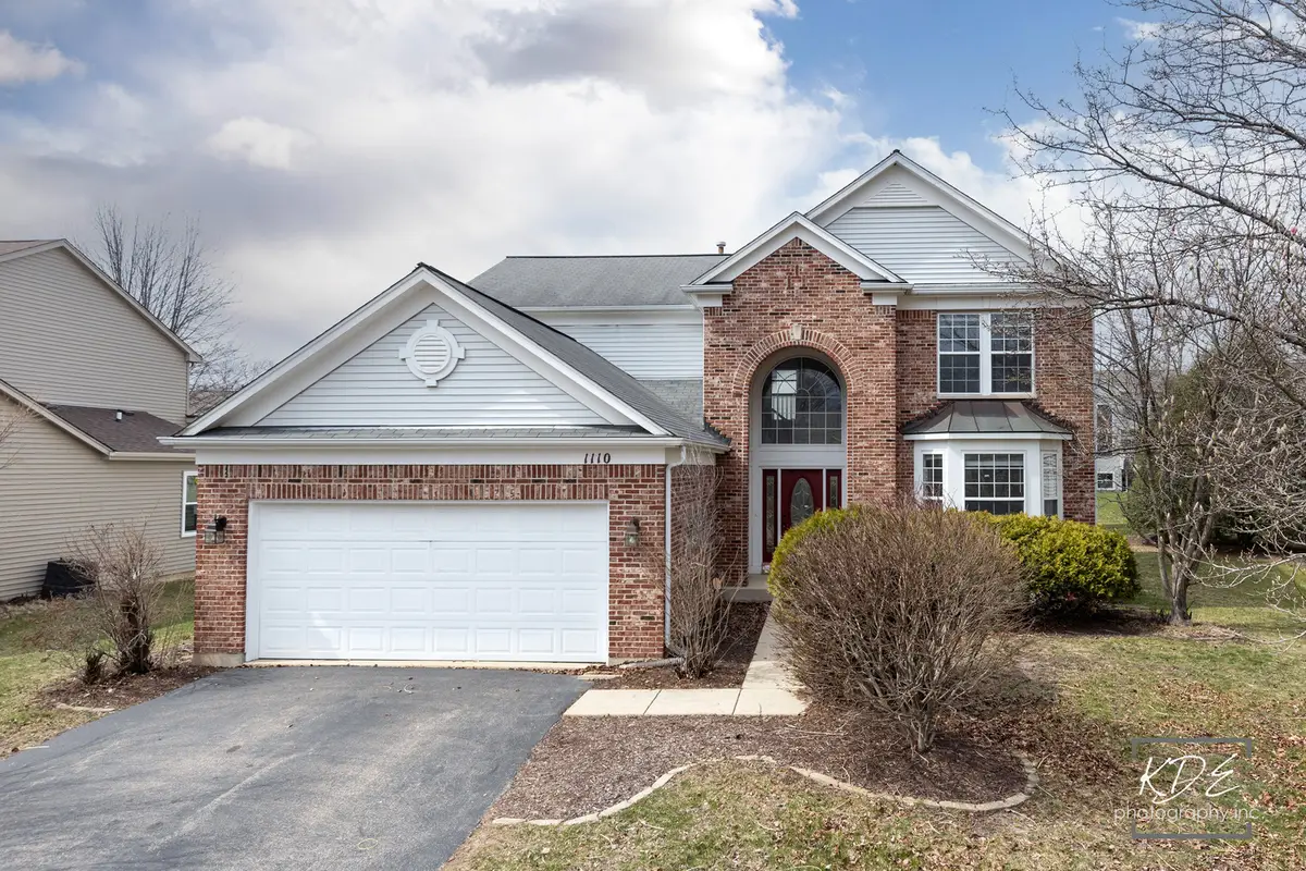 1110 Oakhill Drive, Aurora, IL 60502 - #1