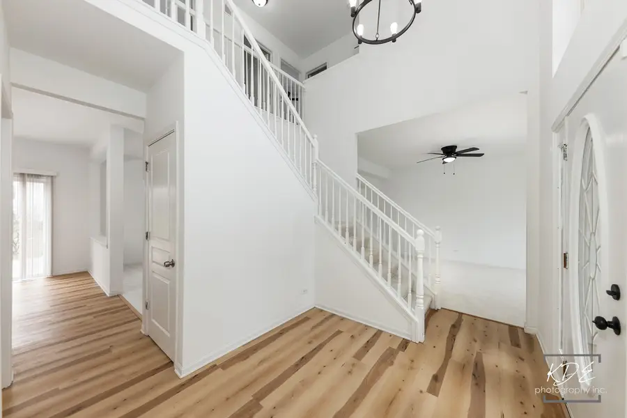 1110 Oakhill Drive, Aurora, IL 60502 - #3