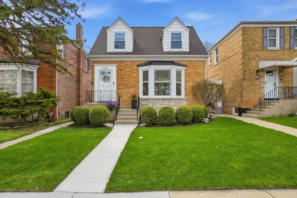 7555 W Isham Avenue, Chicago, IL 60631