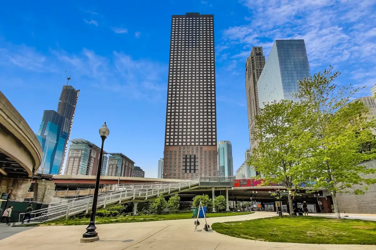 474 N Lake Shore Drive #2002, Chicago, IL 60611 - #1