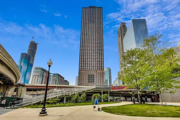 474 N Lake Shore Drive #2002, Chicago, IL 60611