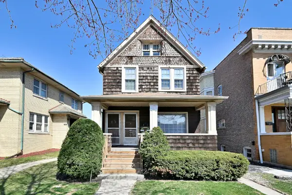 7625 Monroe Street, Forest Park, IL 60130