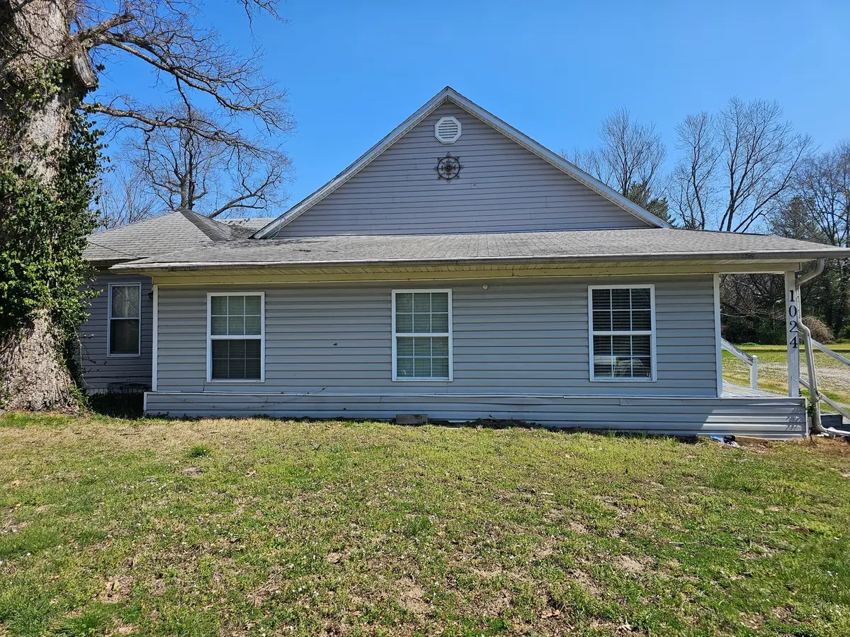 1024 Tolle Road, Mount Vernon, IL 62864 - #1