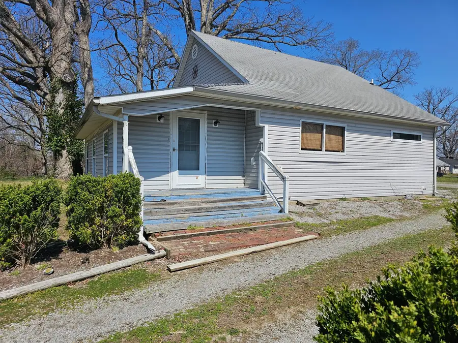 1024 Tolle Road, Mount Vernon, IL 62864 - #3