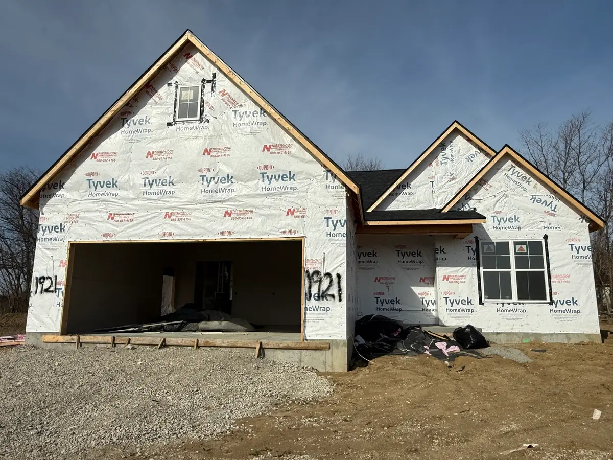 1921 S Stone Creek Boulevard, Urbana, IL 61802 - #1