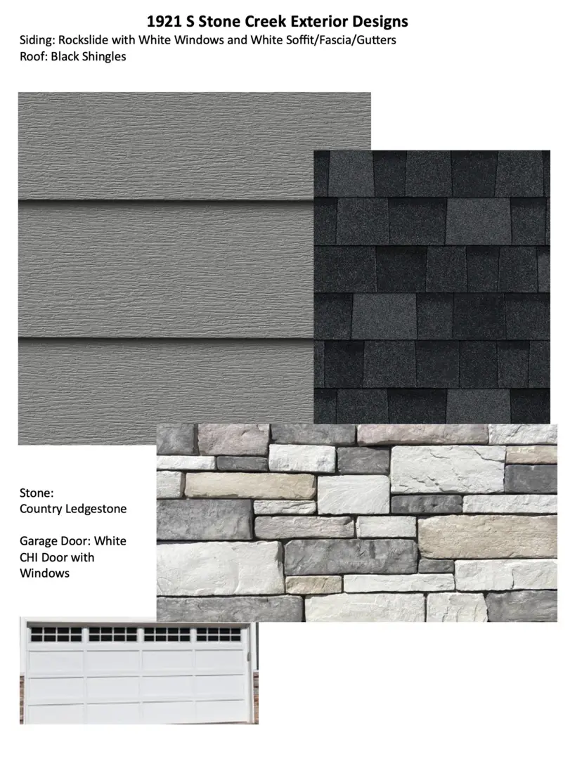 1921 S Stone Creek Boulevard, Urbana, IL 61802 - #2