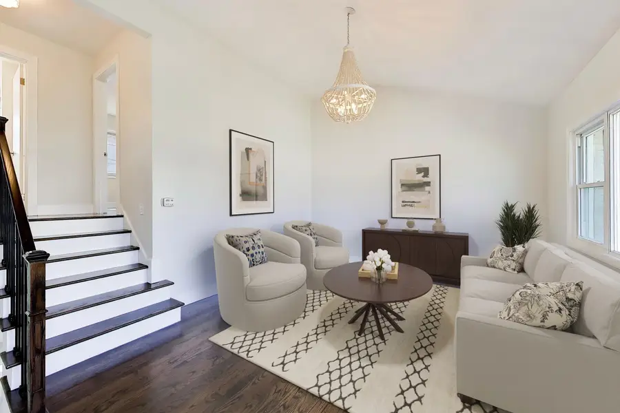 9011 N Grace Avenue, Niles, IL 60714 - #2