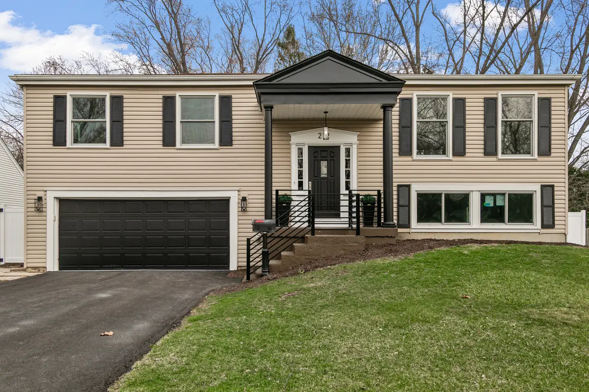 212 S River Road, Naperville, IL 60540 - #1