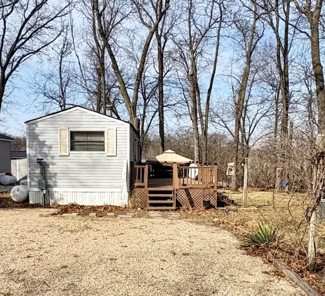 27/34 Woodhaven, Sublette, IL 61367 - #1