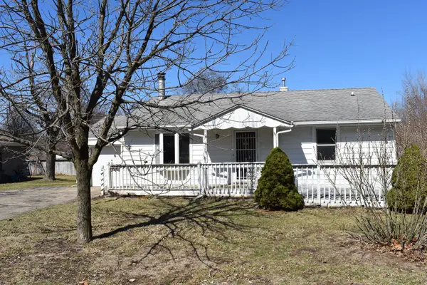 1770 E North Street, Morris, IL 60450