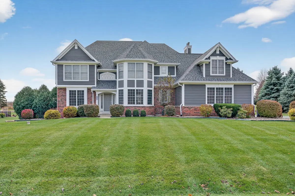 41W815 Bowgren Drive, Elburn, IL 60119 - #1