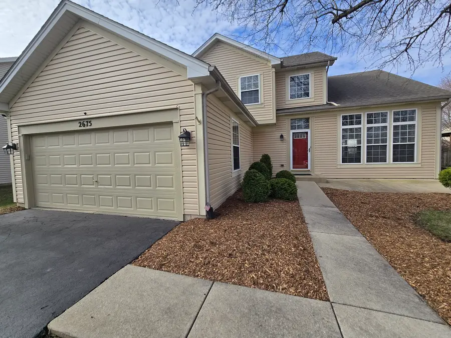 2675 Tiffany Street, Aurora, IL 60503 - #2