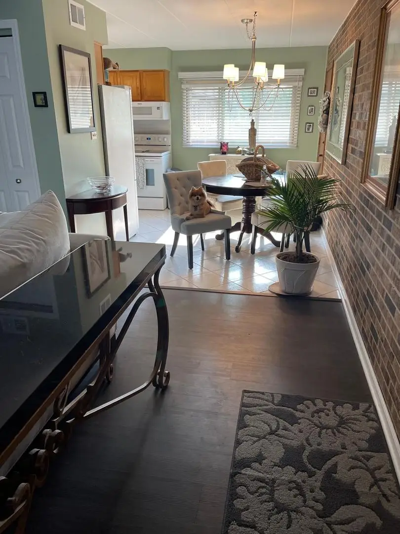 11103 S St Louis Avenue #203, Chicago, IL 60655 - #2