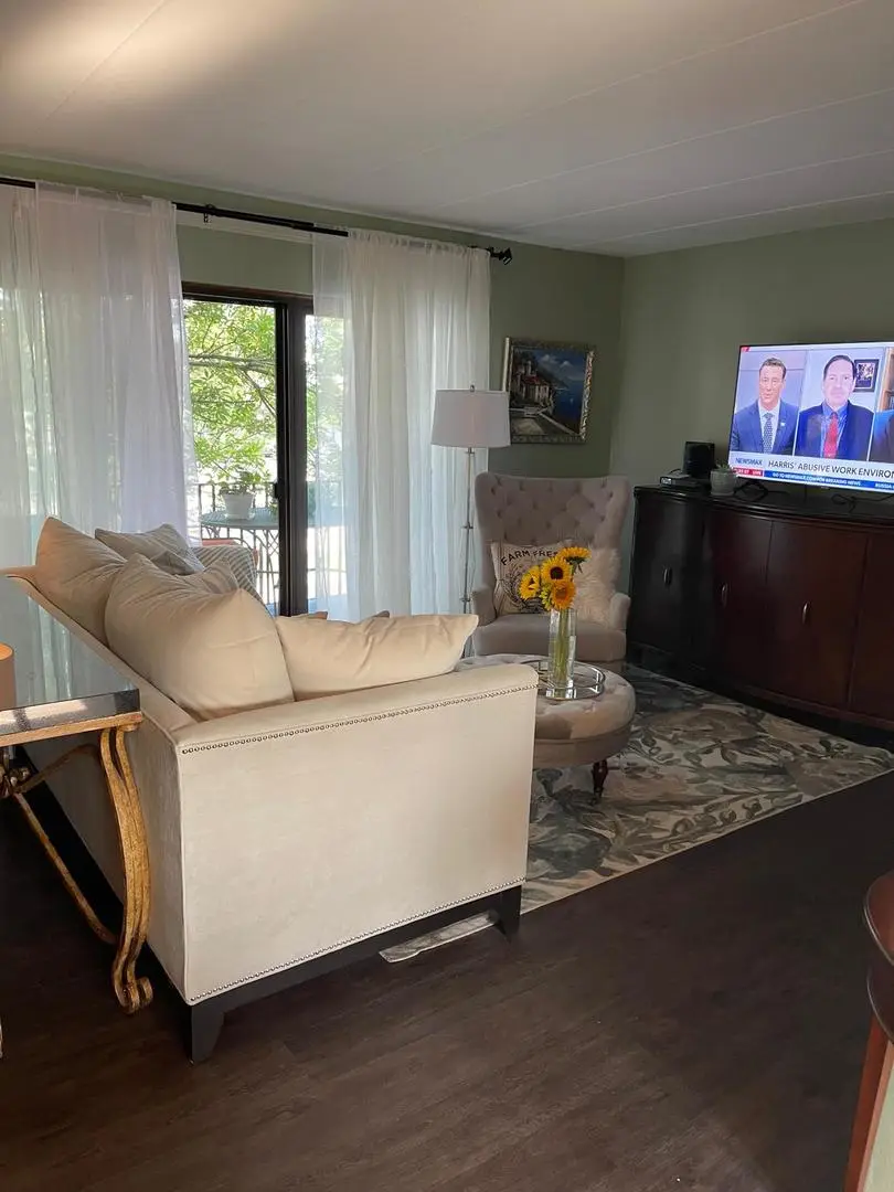 11103 S St Louis Avenue #203, Chicago, IL 60655 - #3