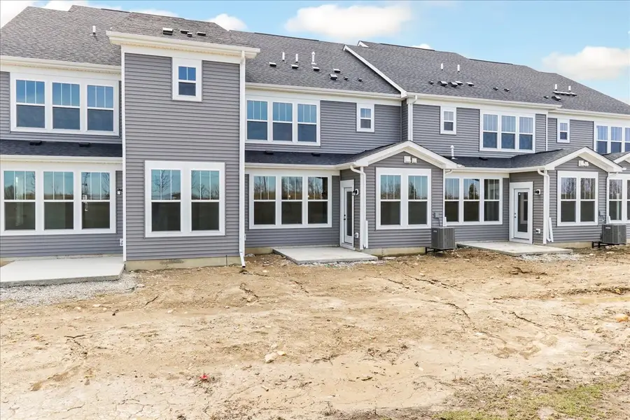 2185 Ryegrass Lane #70004, Bolingbrook, IL 60490 - #2